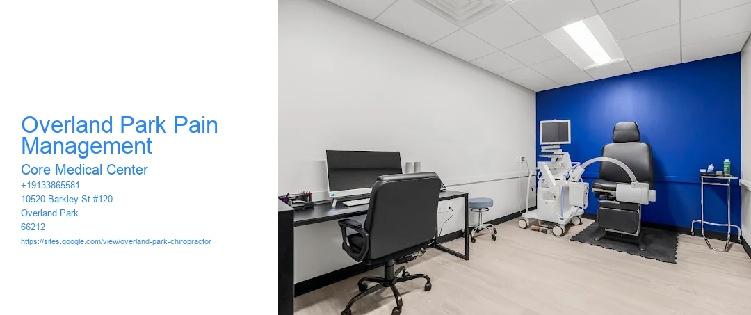 Overland Park Pain Management